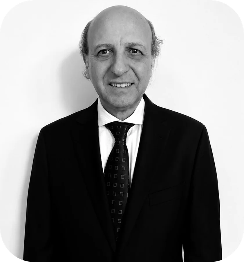 Fernando Cisternas L., Director de TerraTech Agro