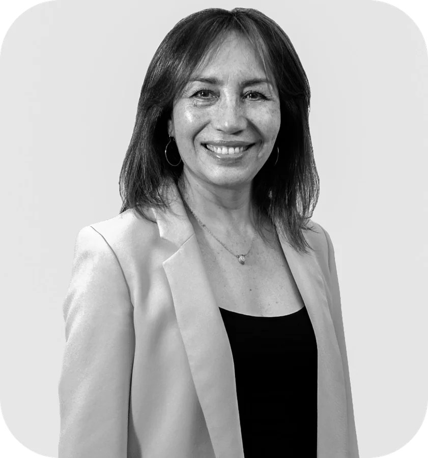 Isabel Quiroz, Directora de TerraTech Agro