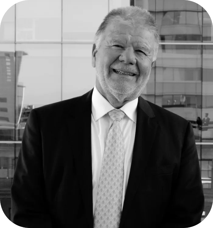 Michael Grasty C., Presidente de TerraTech Agro