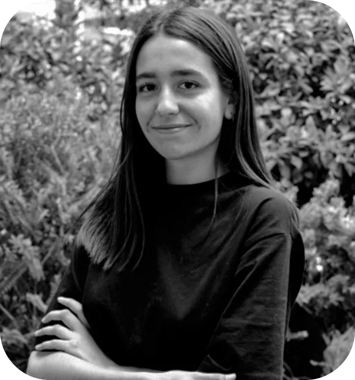 Paula López G., Community Manager de TerraTech Agro